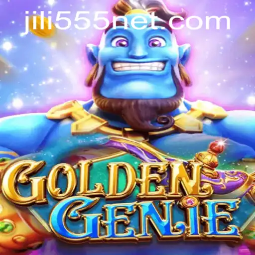 Discovering the Enchantment of GOLDENGENIE with Jili555