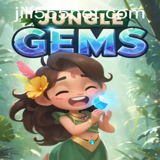 Discover the Enchanting World of JungleGems
