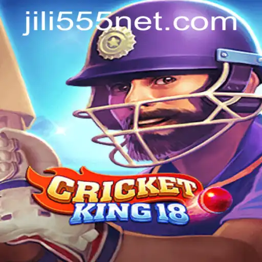 CricketKing18: Embrace the Next Level of Virtual Cricket
