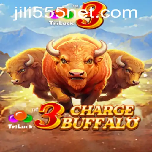 Discovering the Excitement of 3ChargeBuffalo with jili555
