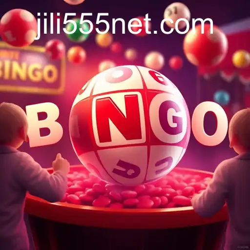 Bingo Games: A Classic Pastime with a Modern Twist