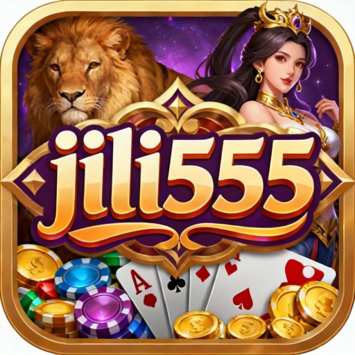 jili555