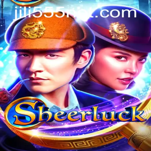 Dive into the Thrilling World of Sheerluck: A Game of Mystery and Strategy